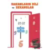 Rakamların Dili ve Sekansları