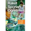 Raket Sporları Öğretimi - Ders Etkinlikleri