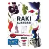 Rakı Ajandası 2023