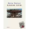 Rakım Sıfır