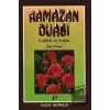 Ramazan Duası Fazileti ve Sırları (Dua/004)