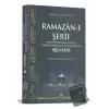 Ramazan-ı Şerif Risalesi