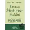 Ramazan - İktisat - Şükür Risaleleri