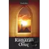 Ramazan ve Oruç