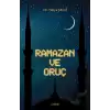 Ramazan ve Oruç (Büyük Boy)