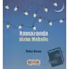 Ramazanda Bizim Mahalle