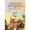 Ramazanı İhya Rehberi Ramazan Kılavuzu