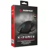 Rampage Smx-R83 X-Force Usb Siyah 10000 Dpi Rgb Aydınlatmalı Gaming Oyuncu Mouse