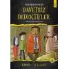 Ramsesin İzinde - Davetsiz Dedektifler 1