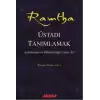 Ramtha : Üstadı Tanımlamak