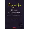 Ramtha : Üstadı Tanımlamak