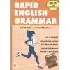 Rapid Review Of Engilish Grammer