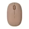 Rapoo M660 Kahverengi Çok Modlu Bluetooth Kablosuz Sessiz Mouse