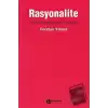 Rasyonalite