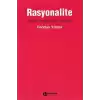 Rasyonalite - İktisat Özelinde Bir Tartışma