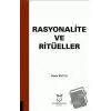 Rasyonalite ve Ritüeller