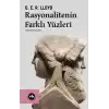 Rasyonalitenin Farklı Yüzleri