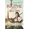 Raziye Begüm Sultan