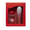 Rebul Scarlet  Kofre 50Ml (Deo Spray Hediyeli 150Ml)