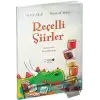 Reçelli Şiirler