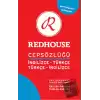 Redhouse Cep Sözlüğü