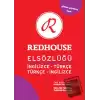 Redhouse Elsözlüğü