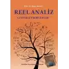 Reel Analiz