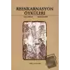 Reenkarnasyon Öyküleri