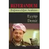 Referandum Bağımsızlığın Anahtarı