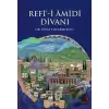 Refi-i Amidi Divanı