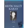 Refik Halit Karay