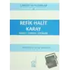 Refik Halit Karay Hayatı - Sanatı - Eserleri