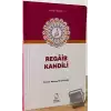 Regaib Kandili - Cep Boy