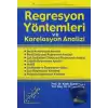 Regresyon Yöntemleri ve Korelasyon Analizi