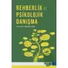 Rehberlik ve Psikolojik Danışma