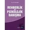 Rehberlik ve Psikolojik Danışma