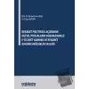 Rekabet Politikası Açısından Dijital Piyasaların Düzenlenmesi: E-Ticaret Kanunu ve Rekabet Kanunu Değişiklik Taslağı (Ciltli)