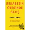 Rekabetin Ötesinde Satış