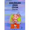 Reklamları Çizen Çocuk