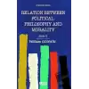 Relation Between Political Philosophy and Morality