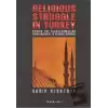 Religious Struggle In Turkey