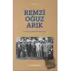 Remzi Oğuz Arık