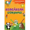 Rengarenk Dünyamız