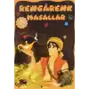 Rengarenk Masallar - Somon Kitap