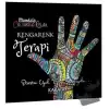 Rengarenk Terapi - Mandala