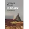 Rengeyiği Türkleri - Dukhalar