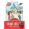 Renk Delisi