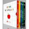 Renk Kitapları - 5 Kitaplık Kutulu Set (Ciltli)