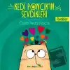 Renkler - Kedi Ponçikin Sevdikleri