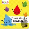 Renkler - Minik Kitaplar